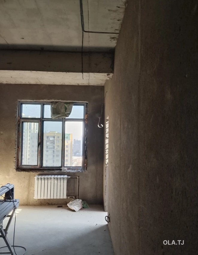 Услуги штукатурщика