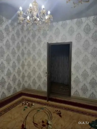 3 комнатная квартира, 4 этаж, 70 м²