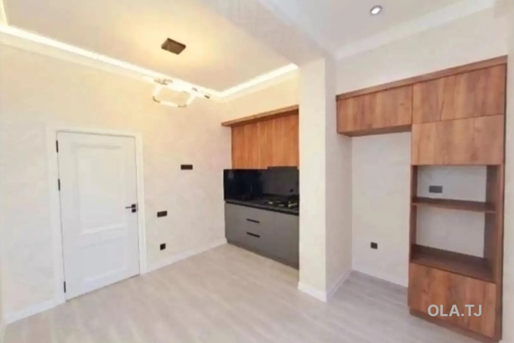3 комнатная квартира, 9 этаж, 71 м²