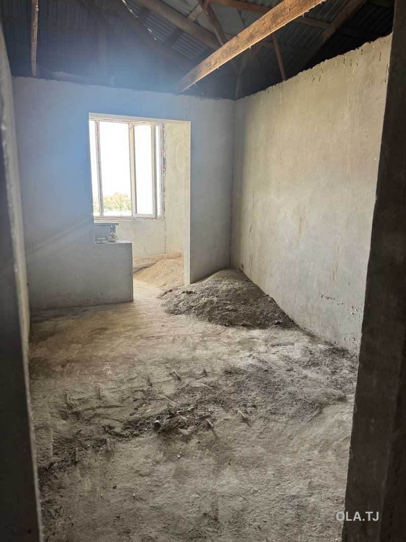 3 комнатная квартира, 6 этаж, 92 м²