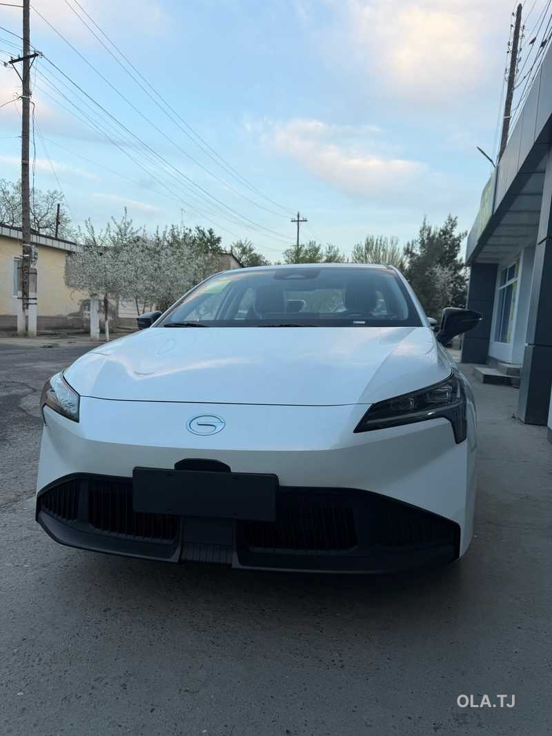 GAC Aion S Plus Aion S Plus,  2026