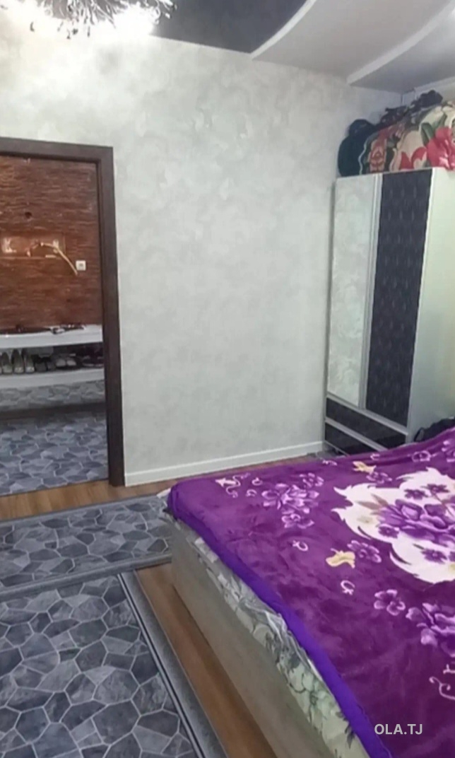 1 комнатная квартира, 1 этаж, 45 м²