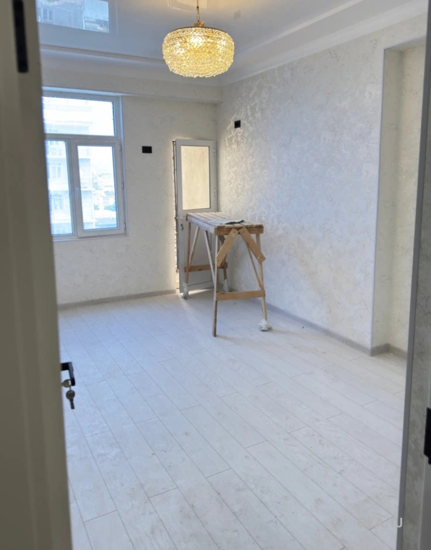 2 комнатная квартира, 11 этаж, 49 м²