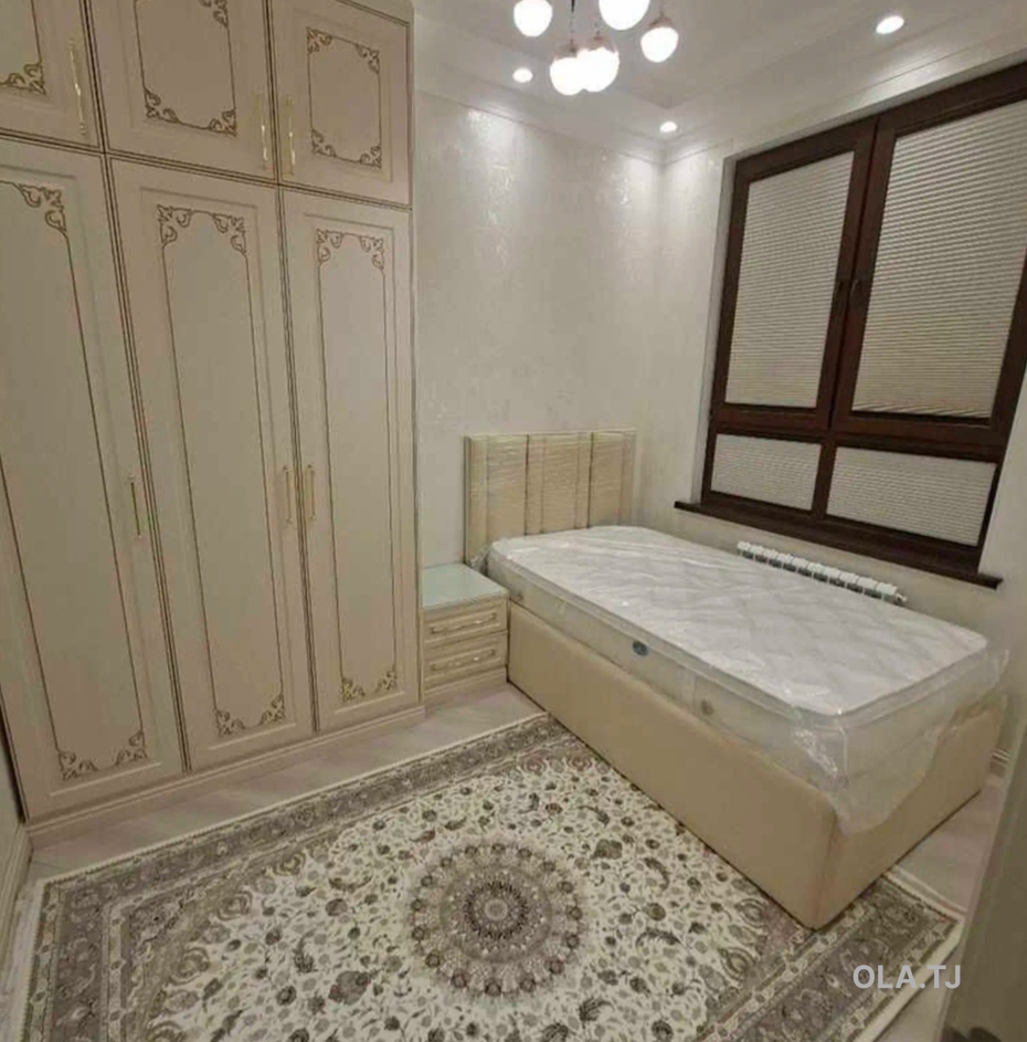 6 комнатная квартира, 8 этаж, 190 м²