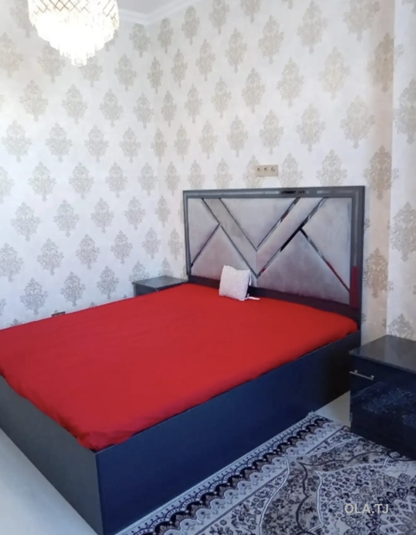 2 комнатная квартира, 11 этаж, 65 м²