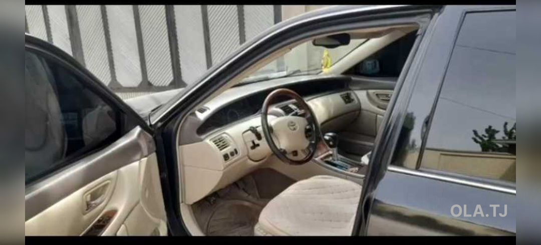 Toyota Avalon,  2004