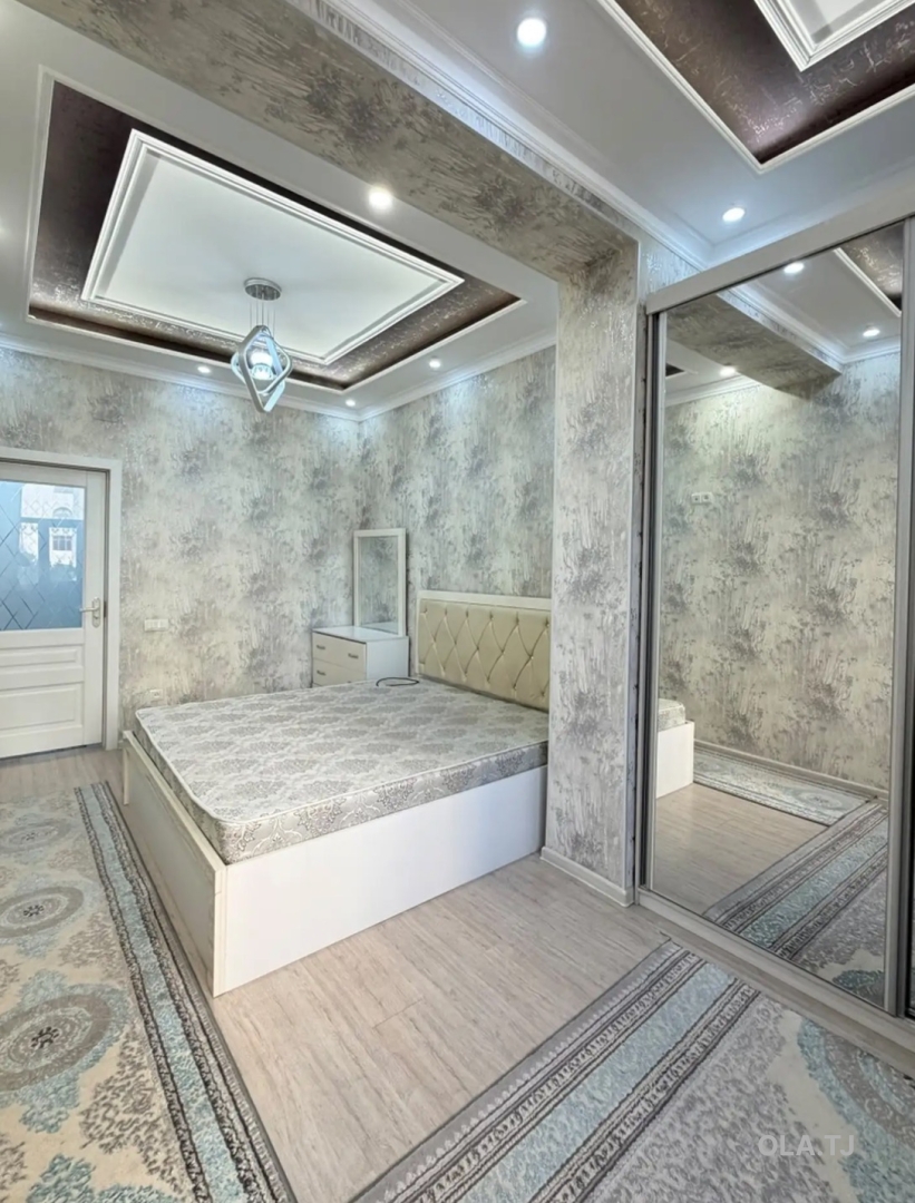 2 комнатная квартира, 5 этаж, 70 м²