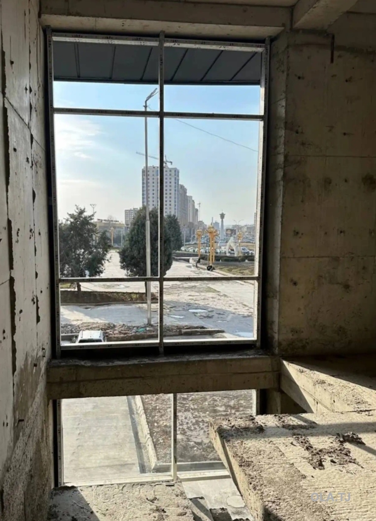 6 комнатная квартира, 2 этаж, 500 м²