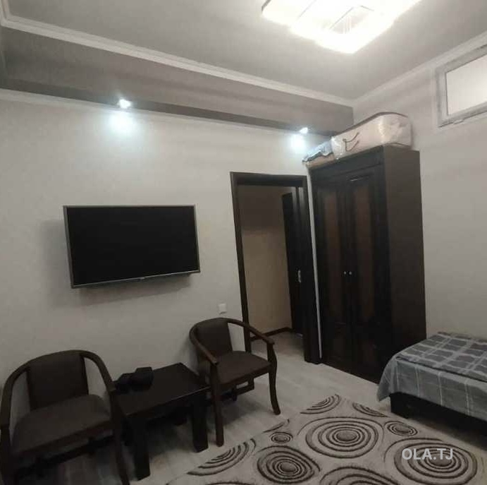 2 комнатная квартира, 13 этаж, 56 м²
