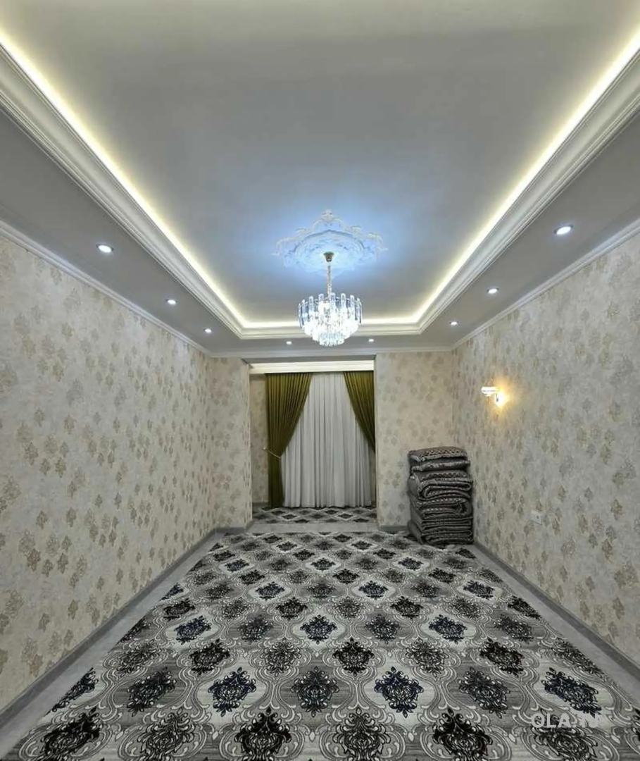 3 комнатная квартира, 11 этаж, 123 м²