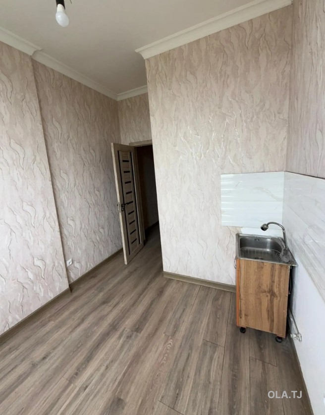 1 комнатная квартира, 11 этаж, 85 м²