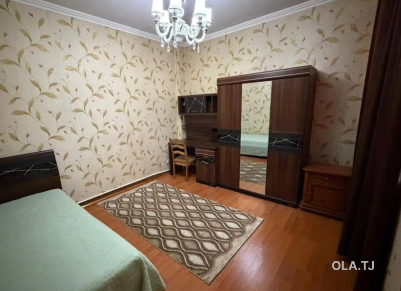 5 комнатная квартира, 7 этаж, 160 м²