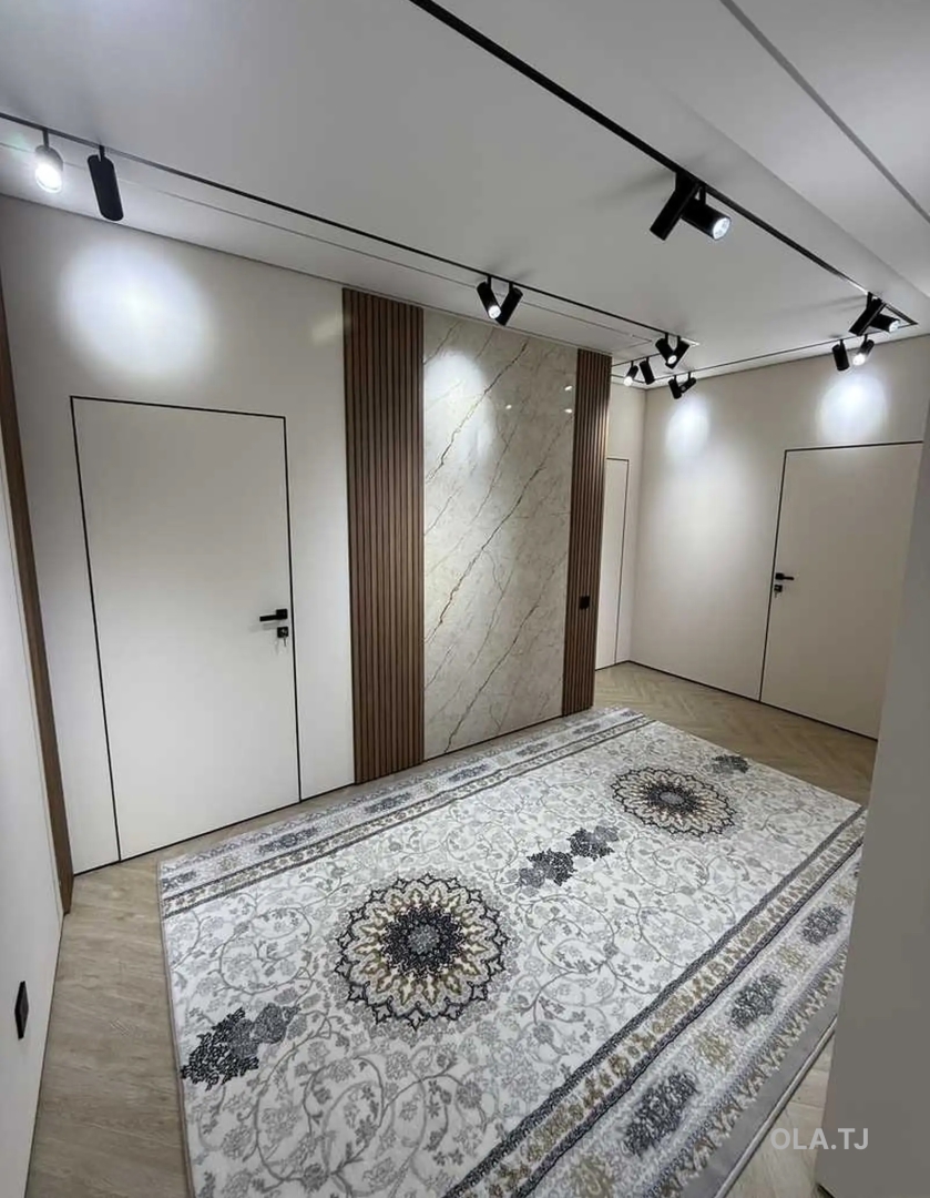 2 комнатная квартира, 7 этаж,