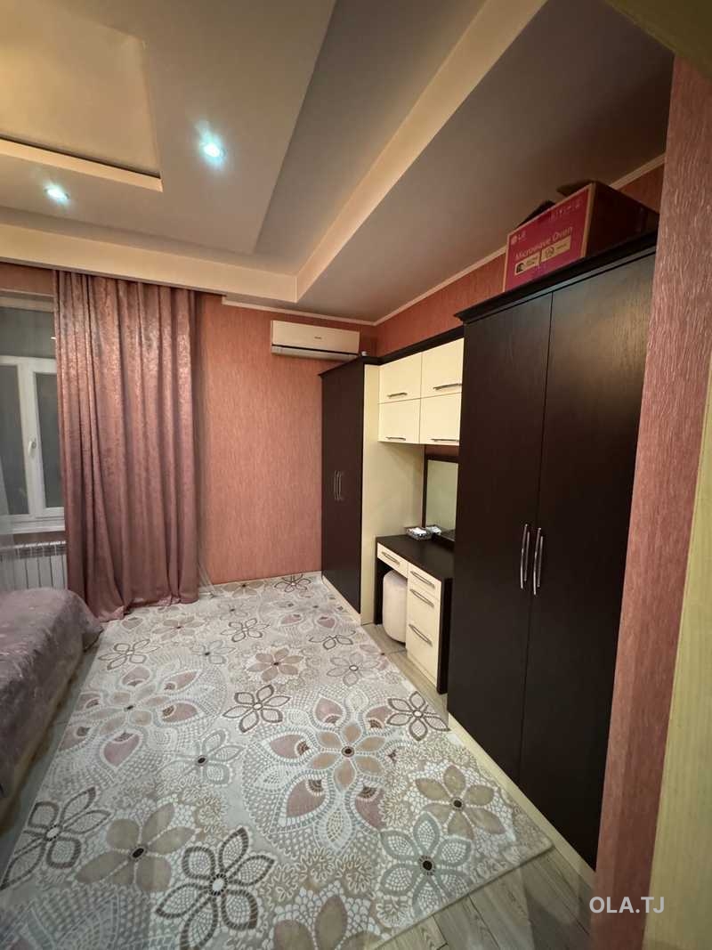 2 комнатная квартира, 5 этаж, 85 м²