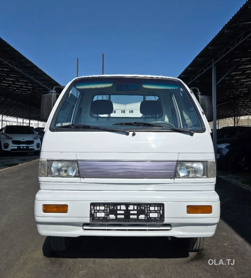 Бортовой автомобиль  Daewoo Labo,2015