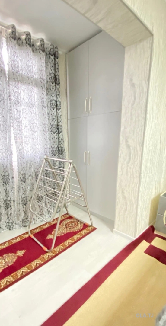 1 комнатная квартира, 1 этаж, 50 м²
