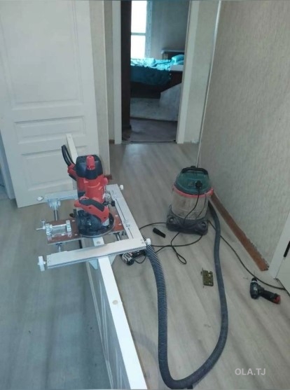 Устои дар