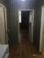 1 комнатная квартира, 4 этаж, 45 м²