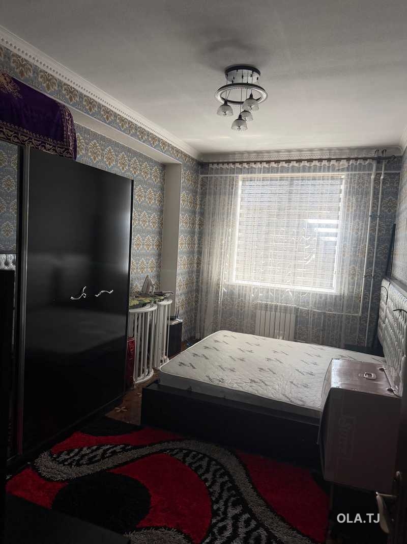 3 комнатная квартира, 6 этаж, 130 м²