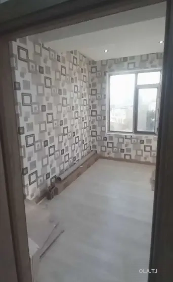 1 комнатная квартира, 6 этаж, 55 м²