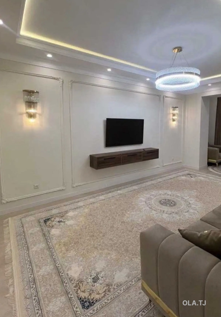 2 комнатная квартира, 4 этаж, 70 м²