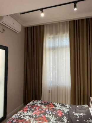 1 комнатная квартира, 4 этаж, 47 м²