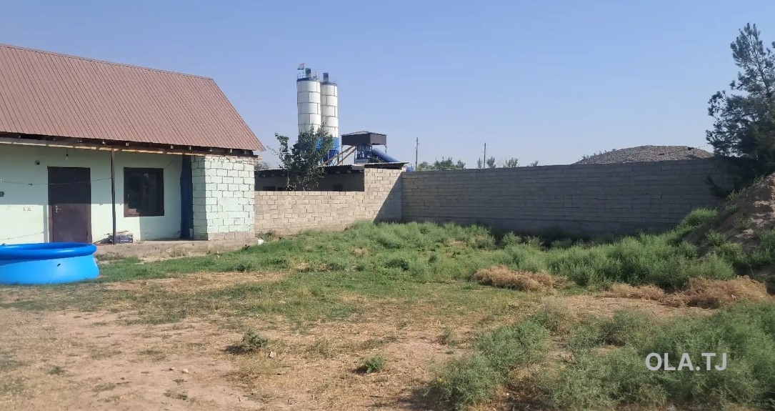 Дом (хавли), 2 комнат, 1 эт