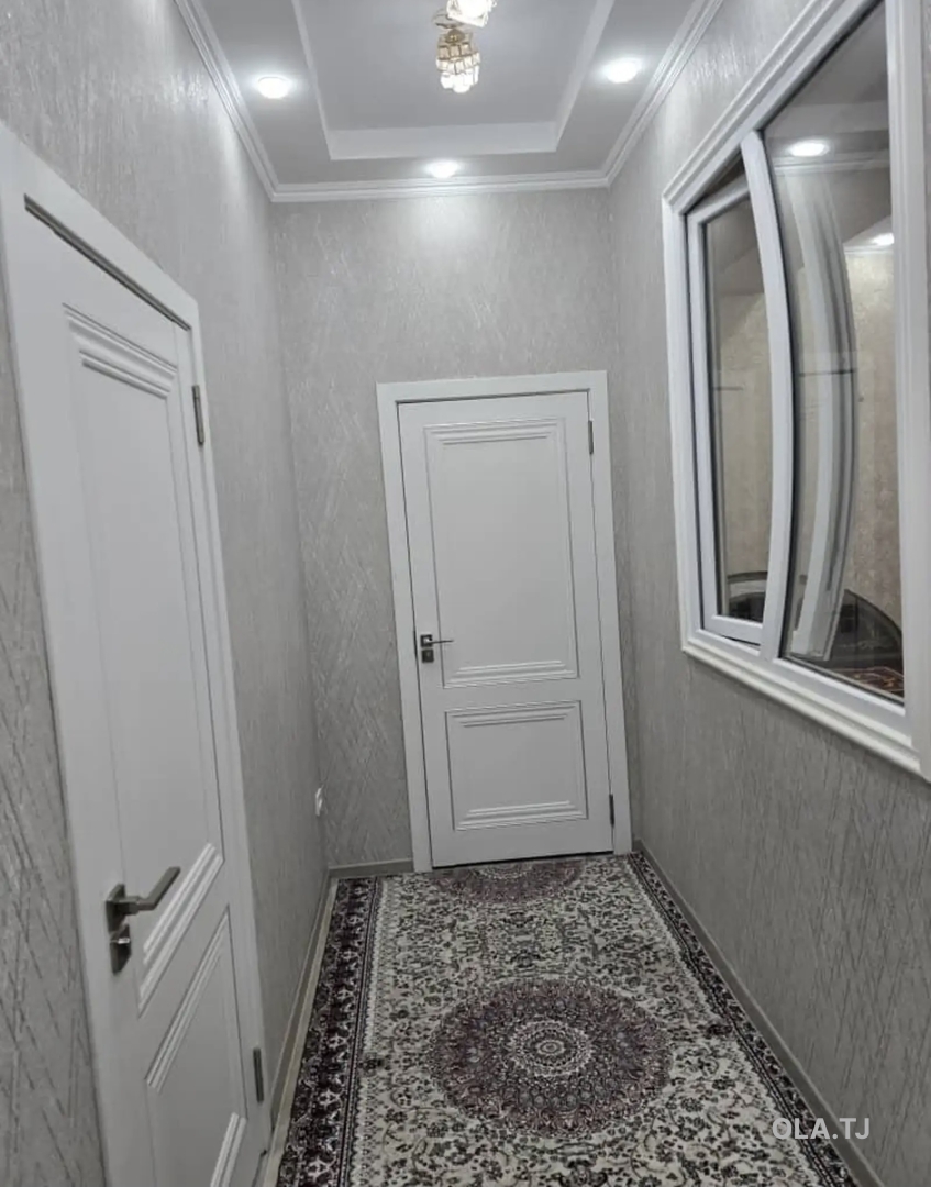 3 комнатная квартира, 5 этаж,