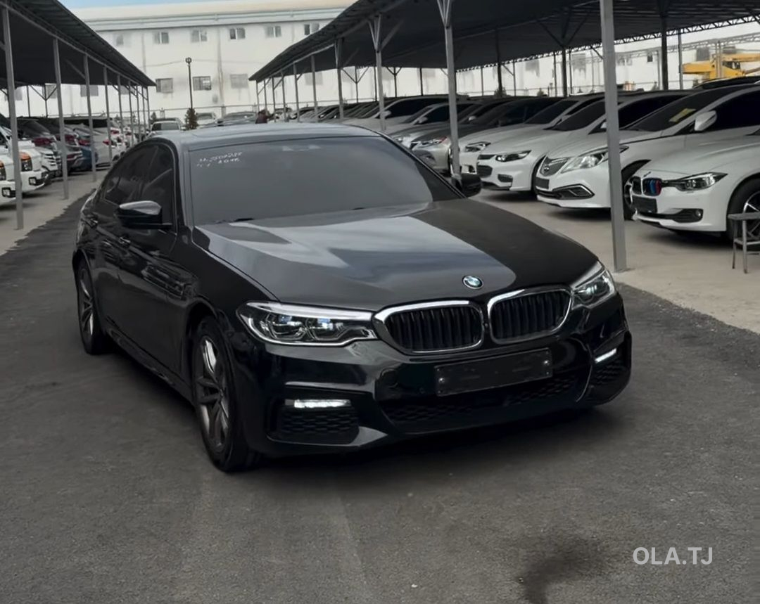 BMW Другая модель,  2017