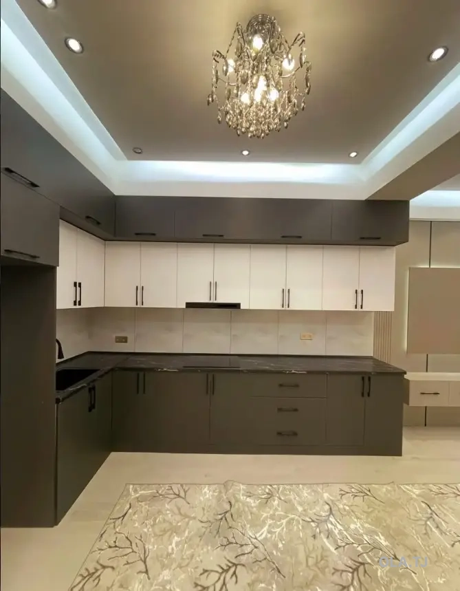 2 комнатная квартира, 4/, 61 м²