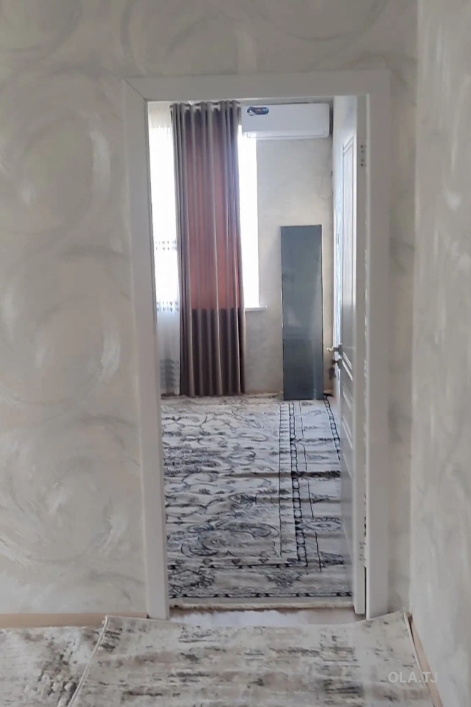 3 комнатная квартира, 5 этаж, 63 м²