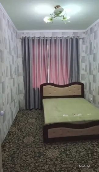 3 комнатная квартира, 1 этаж, 70 м²