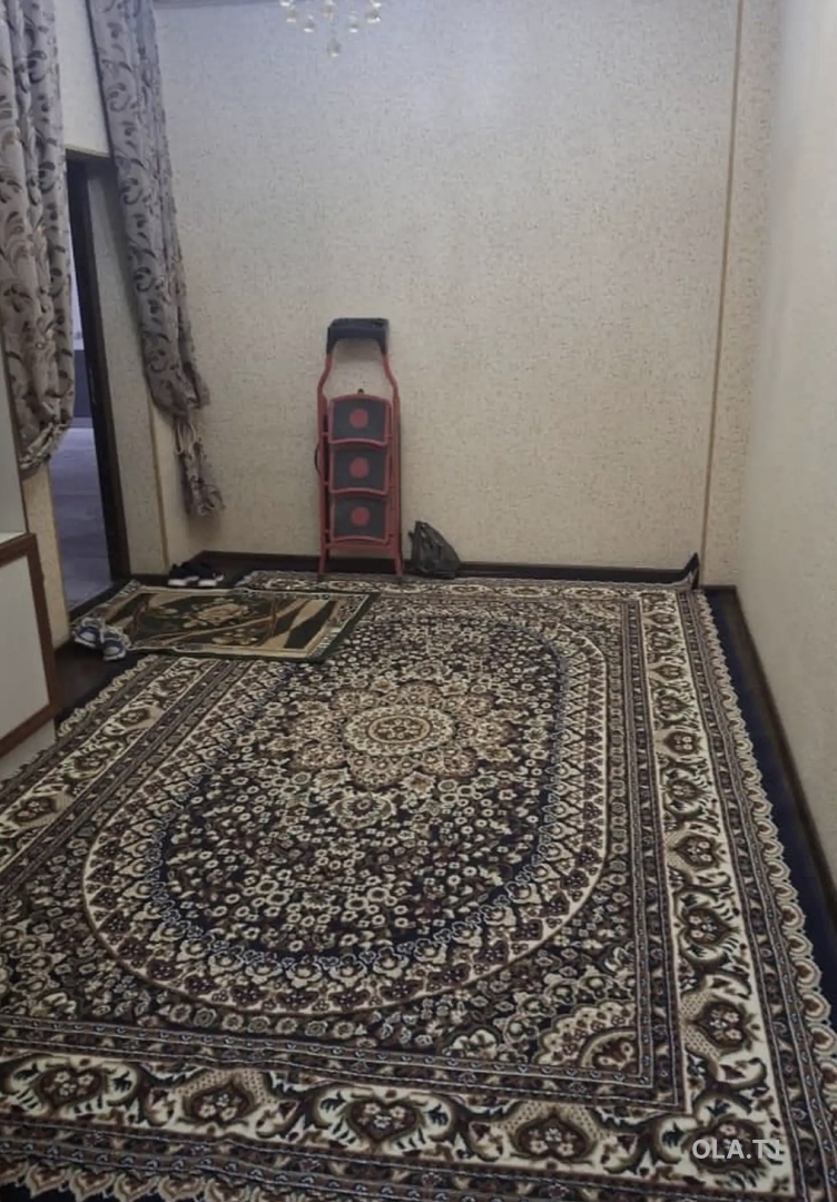 2 комнатная квартира, 14 этаж, 75 м²