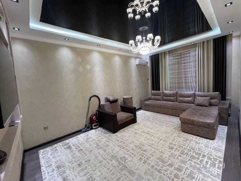 2 комнатная квартира, 6 этаж, 45 м²