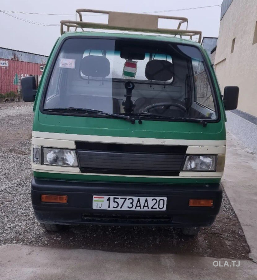 Бортовой автомобиль   Labo 2006