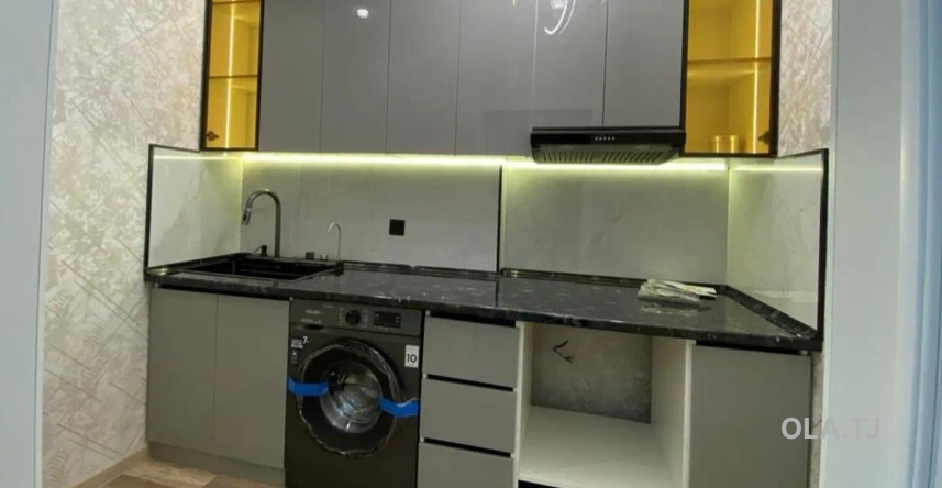 3 комнатная квартира, 7 этаж, 70 м²
