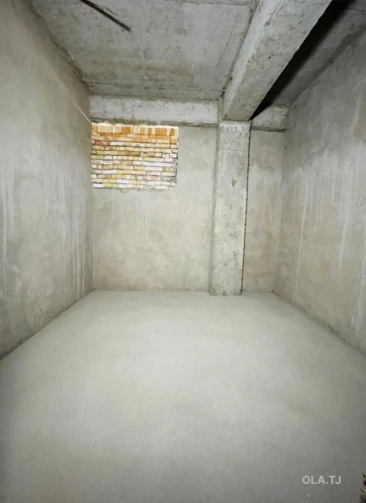 3 комнатная квартира, 3 этаж, 96 м²