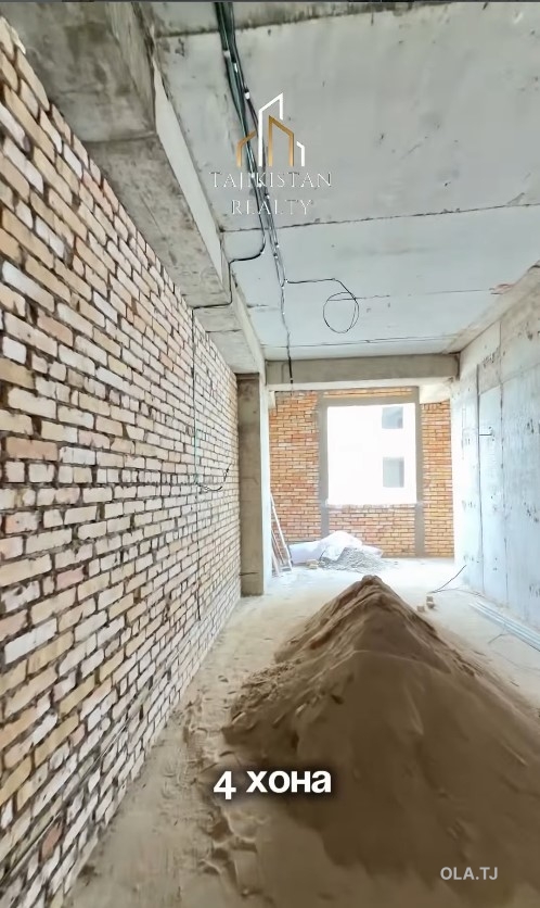 4 комнатная квартира, 10, 170 м²