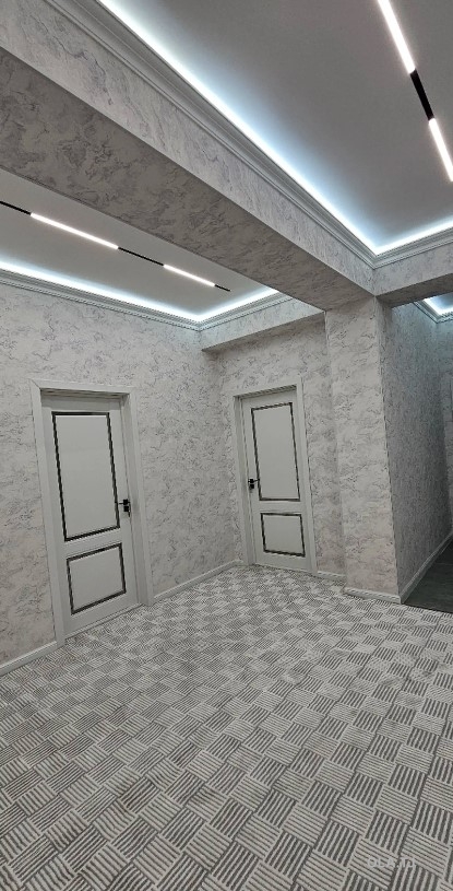 2 комнатная квартира, 6 этаж, 75 м²