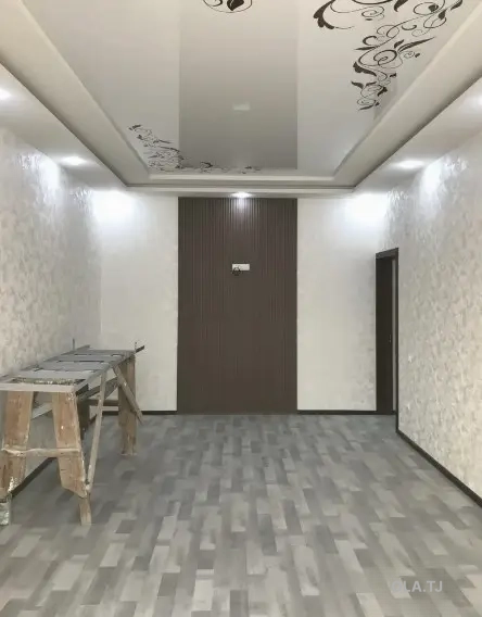 3 комнатная квартира, 7 этаж, 81 м²