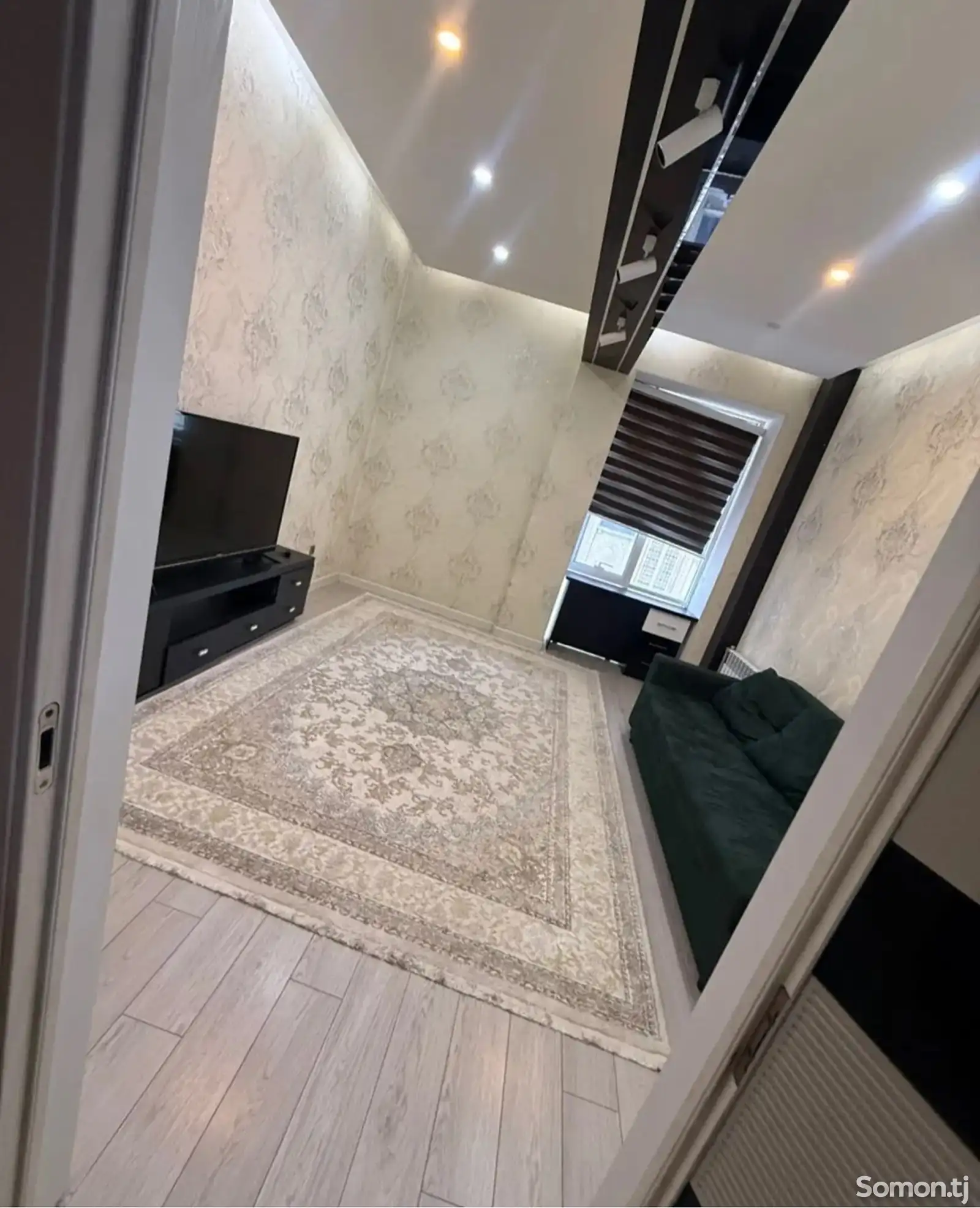 2 комнатная квартира, 5 этаж, 68 м²