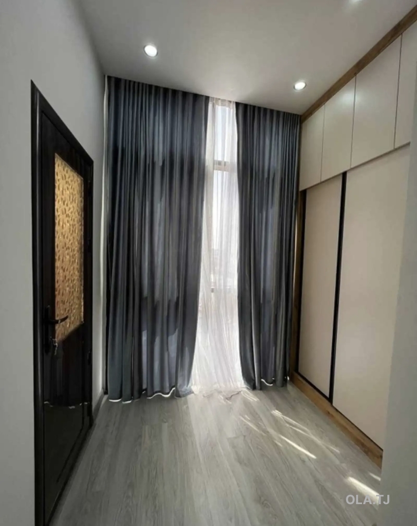 1 комнатная квартира, 7 этаж, 50 м²