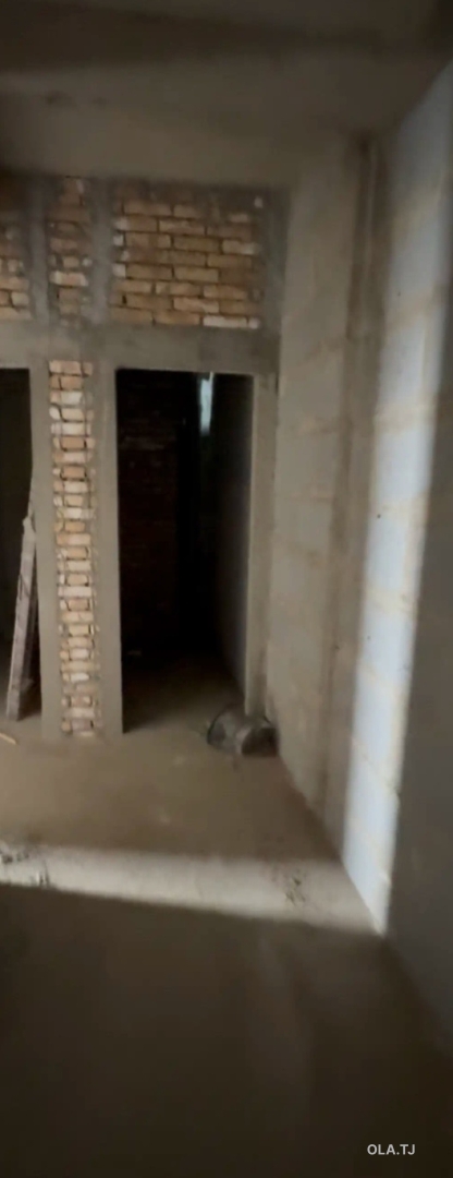 3 комнатная квартира, 8 этаж, 84 м²