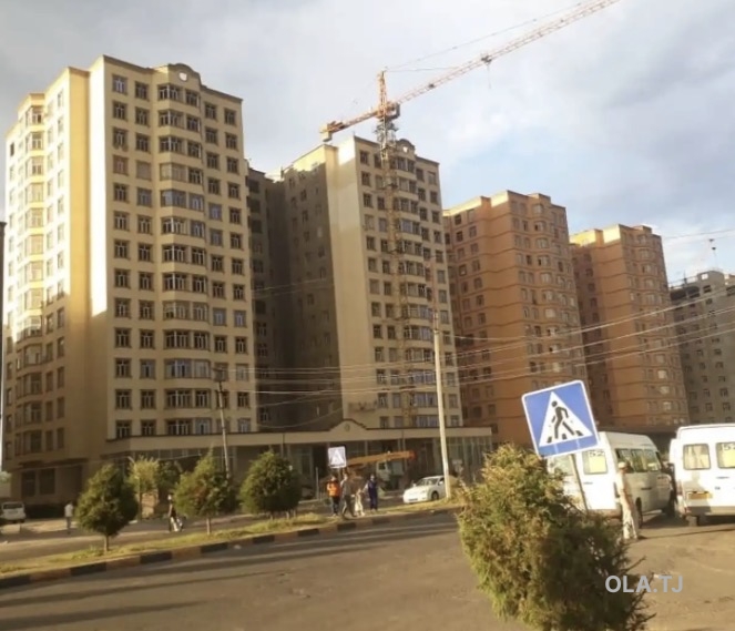 2 комнатная квартира, 4 этаж, 50 м²