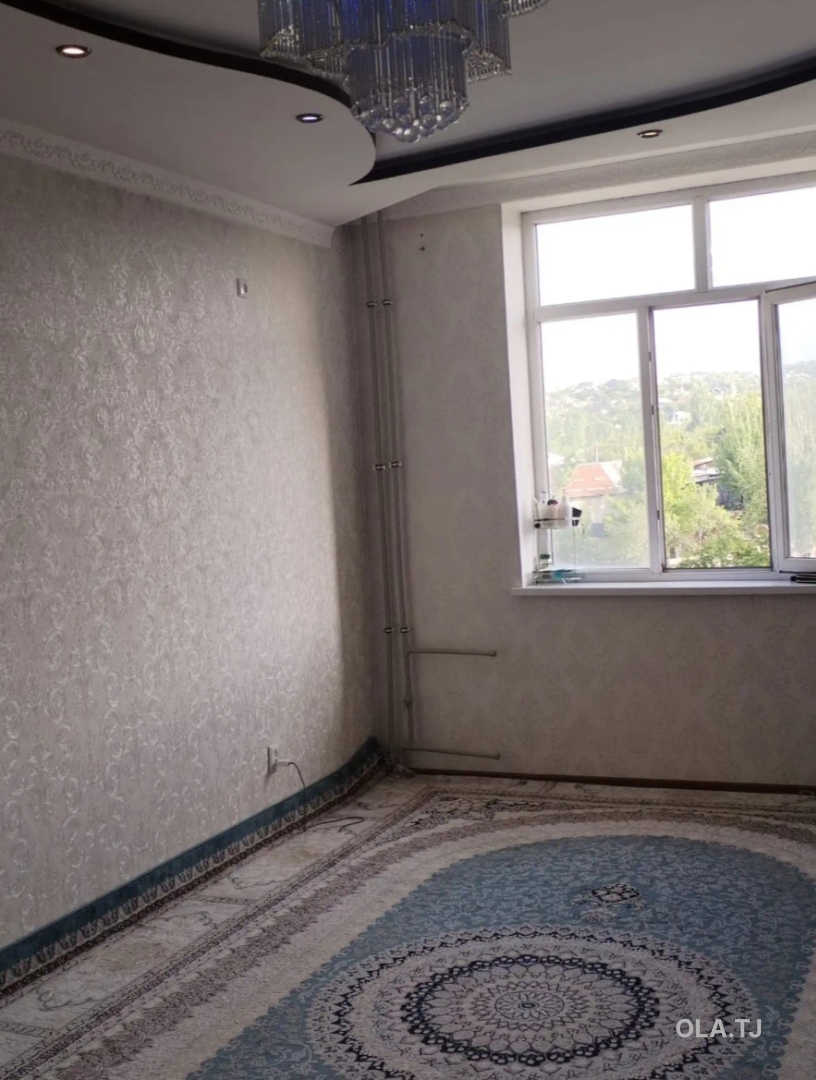 Комната в 3 комнатной квартире, 4/,