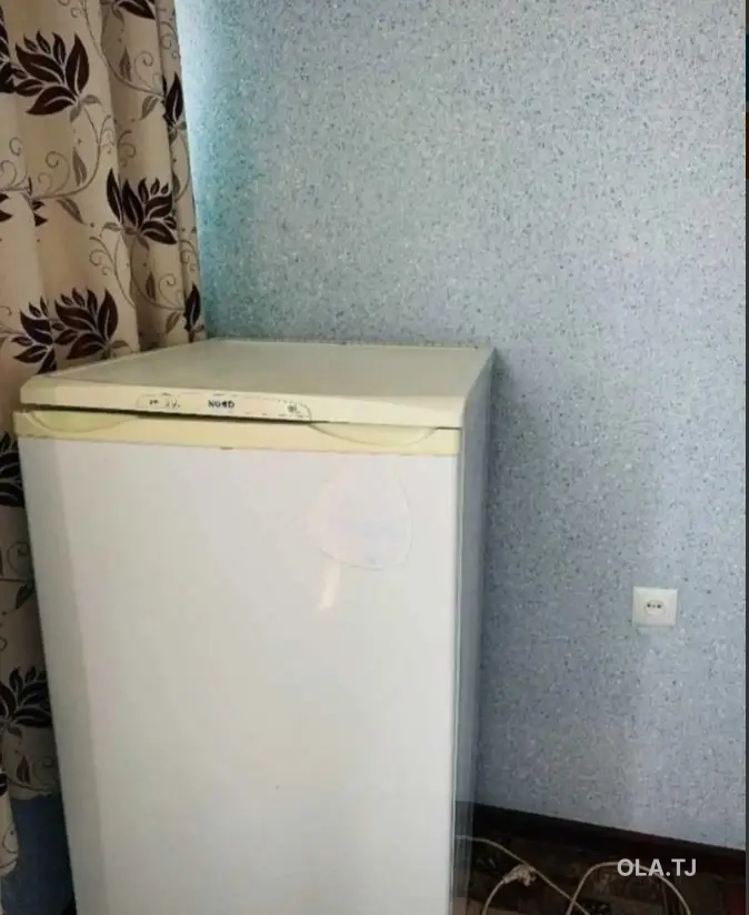 1 комнатная квартира, 6 этаж, 48 м²