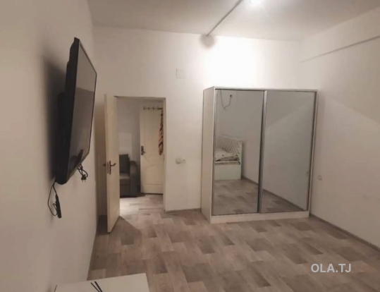 1 комнатная квартира, 5 этаж, 48 м²