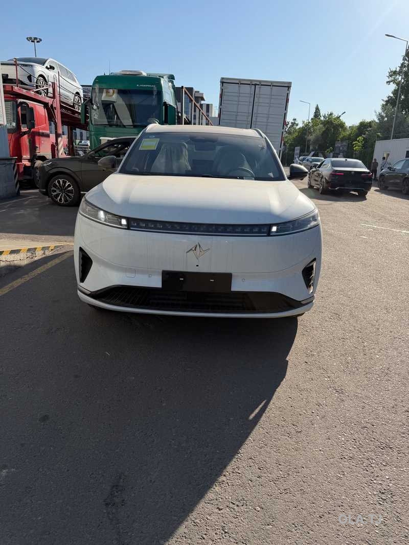 Dongfeng EP 008, 2026
