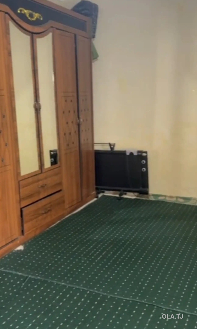 1 комнатная квартира, 1 этаж, 300 м²