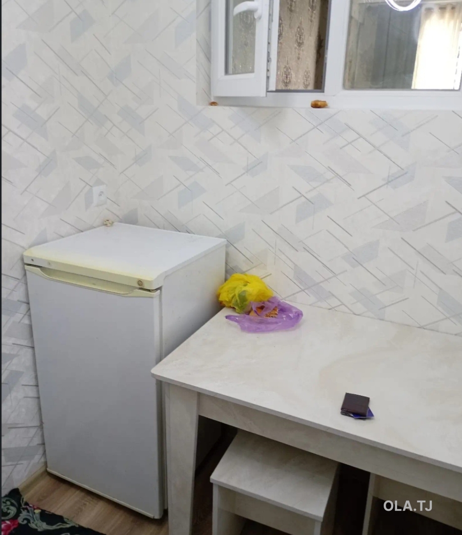 2 комнатная квартира, 3 этаж, 63 м²